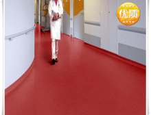 洁弗乐 美宝琳精神PVC地板