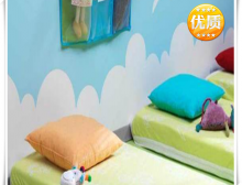 洁弗乐 墙布康洁超级系列