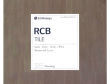 RCB锁扣地板系列-片材