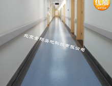 LG石塑地板施工工艺全解析